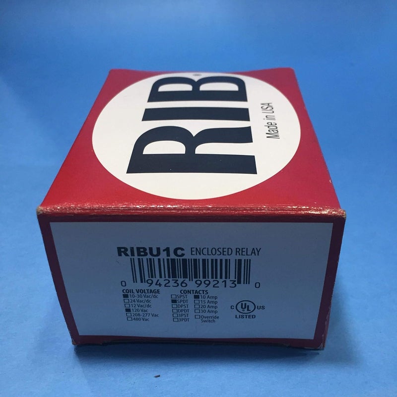 FunctionalDevices(RIB) RIB-U1C Relay in a Box - Image 2